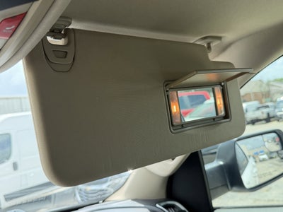 2020 RAM 1500 Big Horn Crew Cab 4x2 5'7' Box