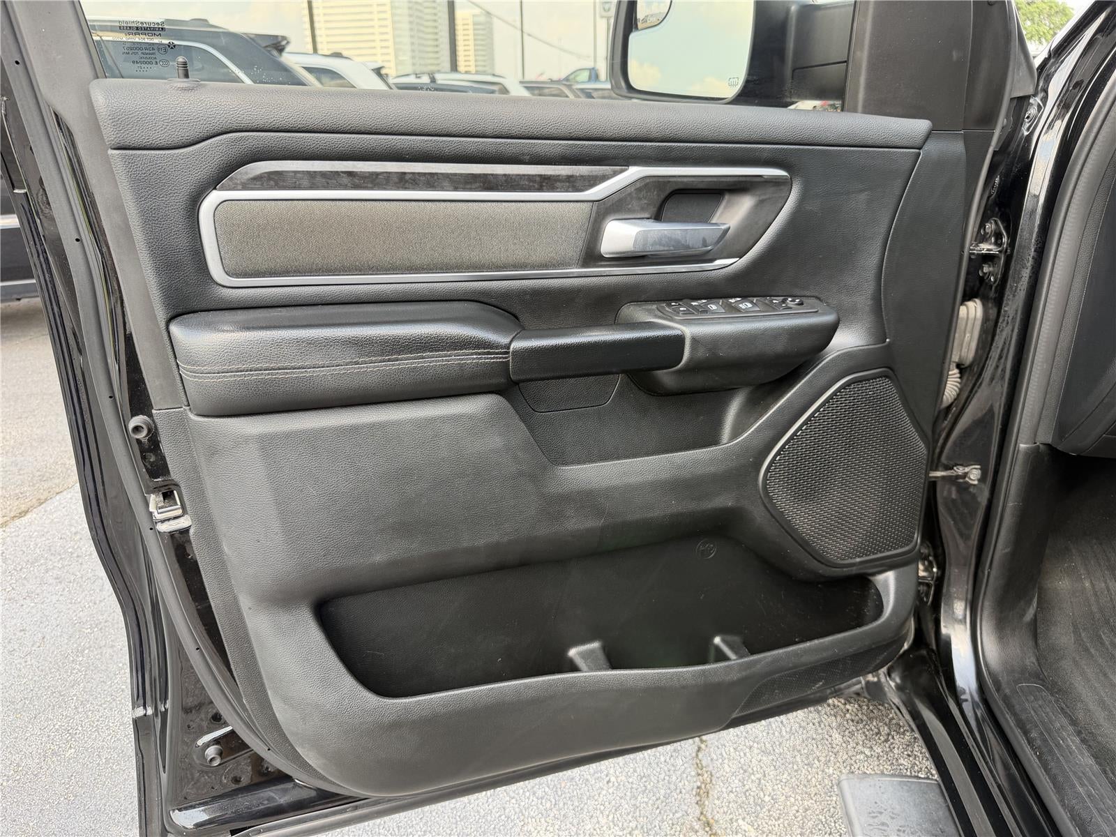 2021 RAM 1500 Lone Star