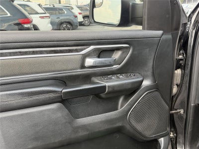 2021 RAM 1500 Lone Star