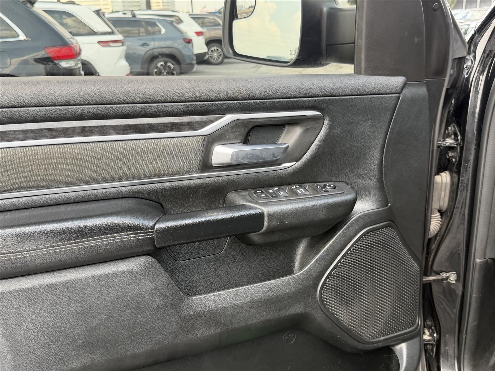 2021 RAM 1500 Lone Star