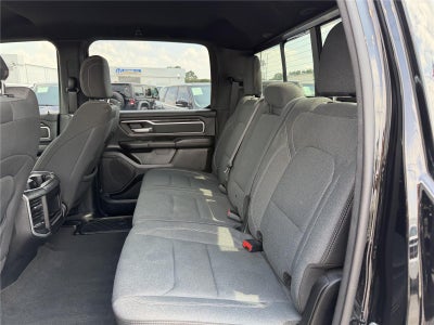 2021 RAM 1500 Lone Star