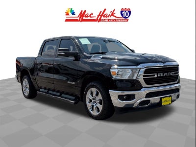 2021 RAM 1500 Lone Star