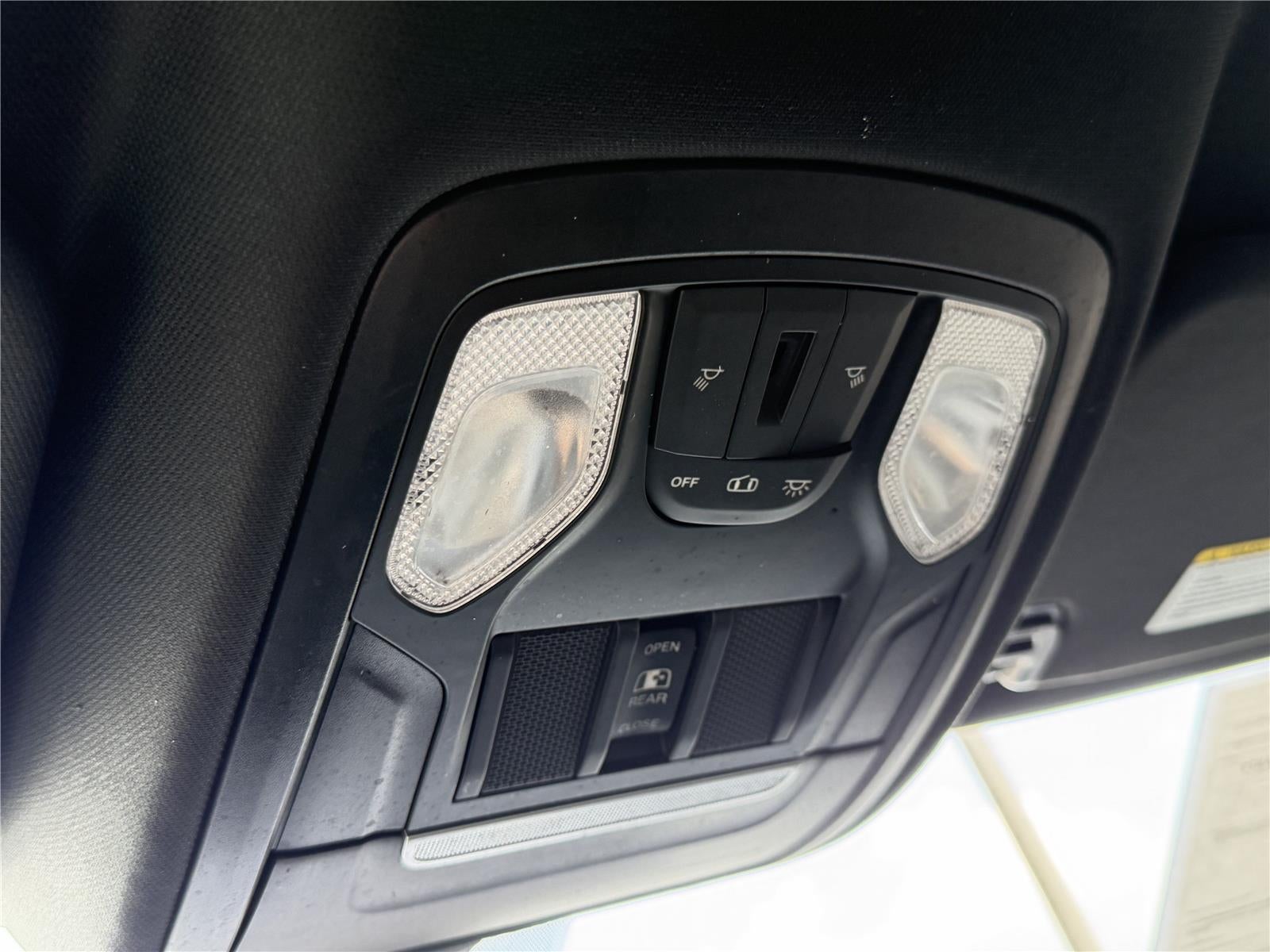 2021 RAM 1500 Lone Star