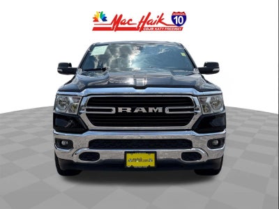 2021 RAM 1500 Lone Star