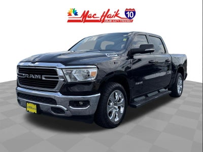 2021 RAM 1500 Lone Star