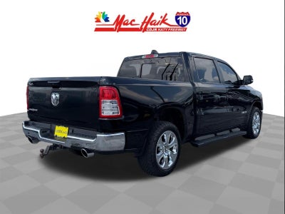 2021 RAM 1500 Lone Star