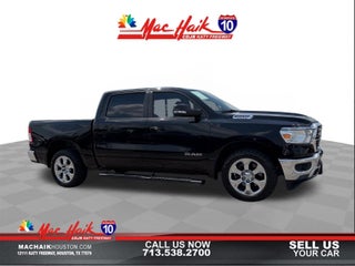 2021 RAM 1500 Lone Star