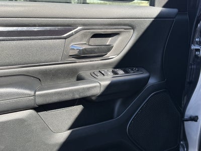 2021 RAM 1500 Lone Star Crew Cab 4x2 5'7' Box