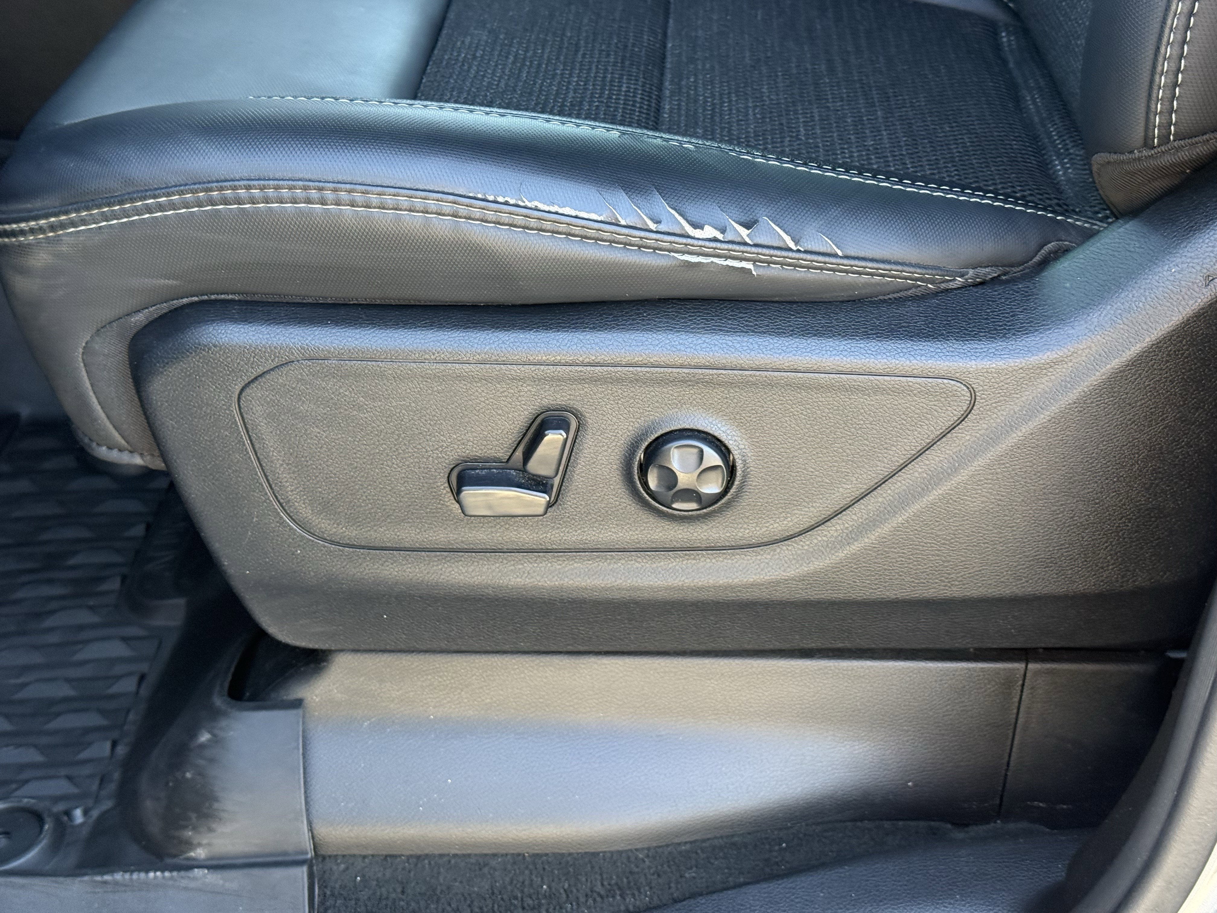 2021 RAM 1500 Lone Star Crew Cab 4x2 5'7' Box