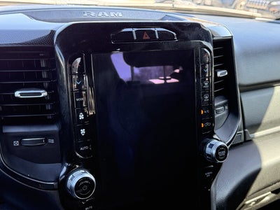 2021 RAM 1500 Lone Star Crew Cab 4x2 5'7' Box