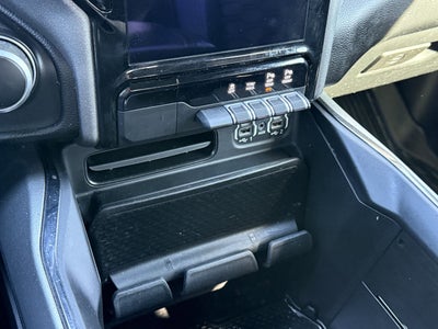 2021 RAM 1500 Lone Star Crew Cab 4x2 5'7' Box