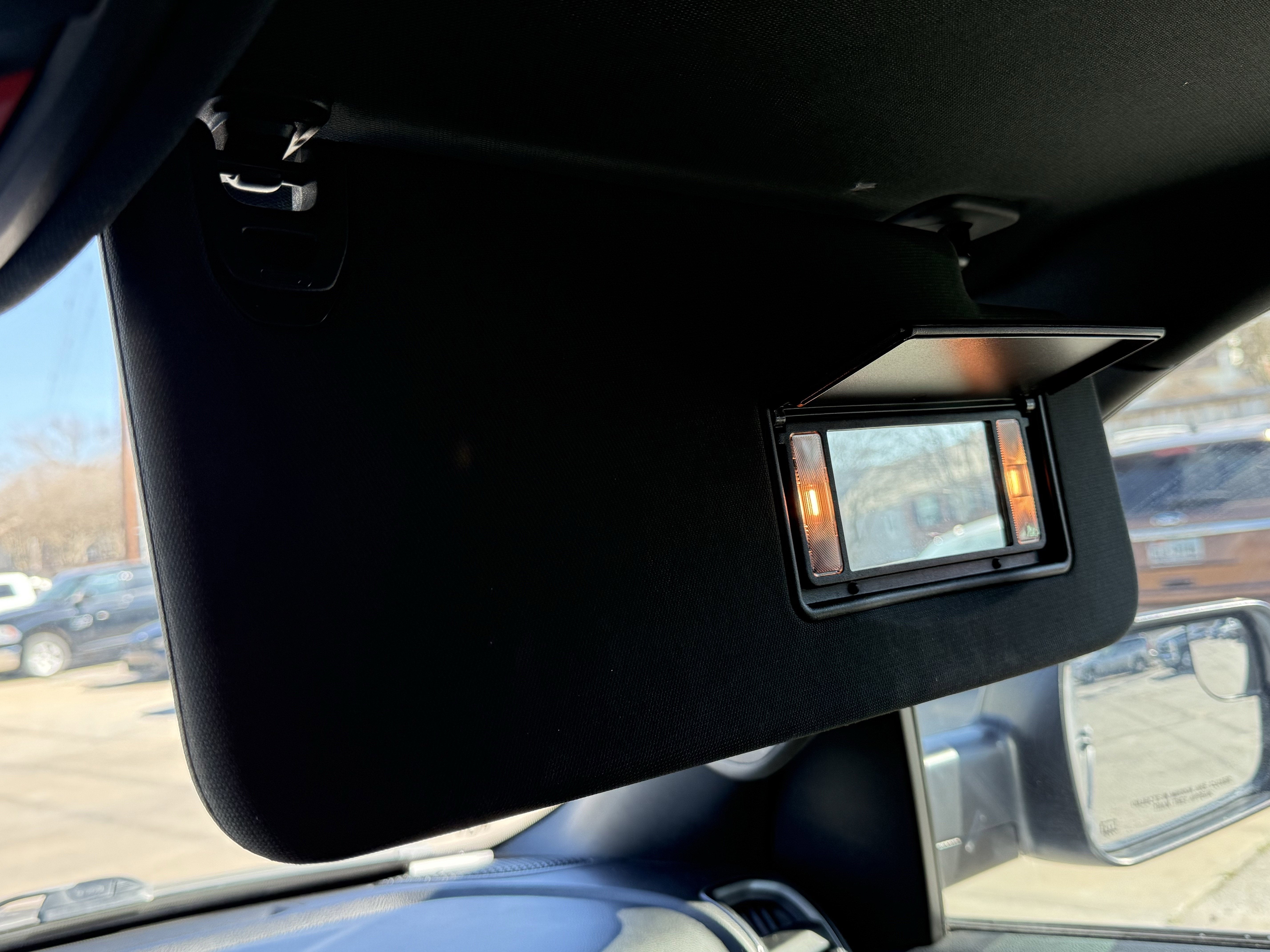 2021 RAM 1500 Lone Star Crew Cab 4x2 5'7' Box