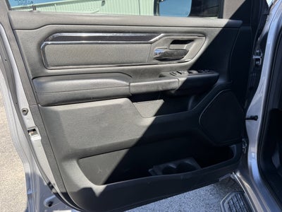 2021 RAM 1500 Lone Star Crew Cab 4x2 5'7' Box