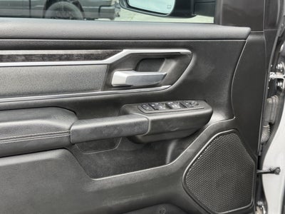 2023 RAM 1500 Lone Star Crew Cab 4x2 5'7' Box