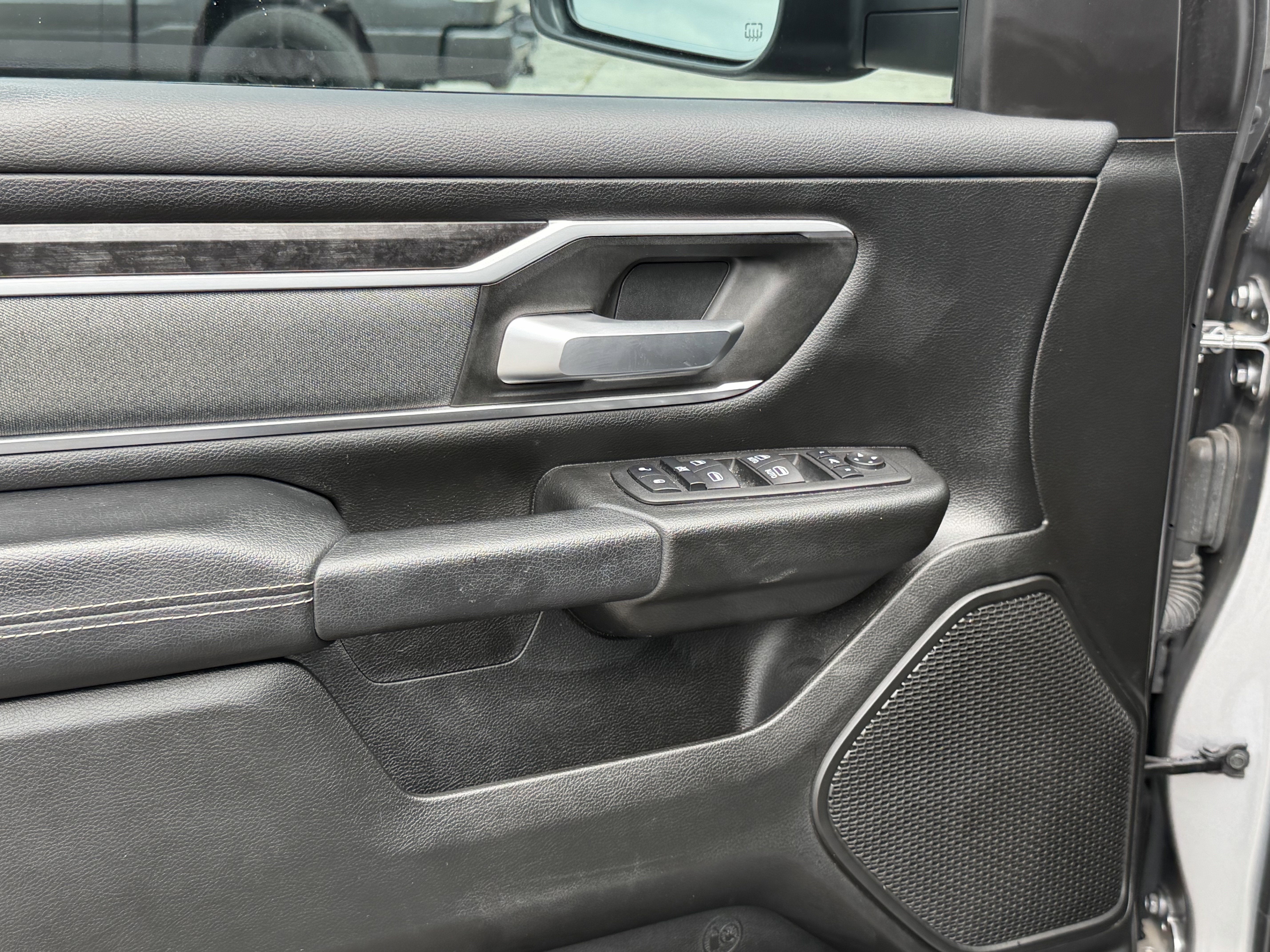 2023 RAM 1500 Lone Star Crew Cab 4x2 5'7' Box