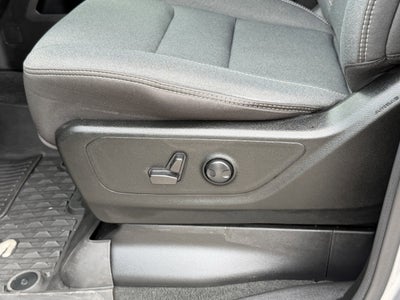 2023 RAM 1500 Lone Star Crew Cab 4x2 5'7' Box