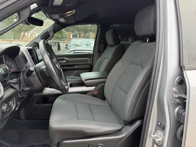 2023 RAM 1500 Lone Star Crew Cab 4x2 5'7' Box