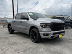2023 RAM 1500 Lone Star Crew Cab 4x2 5'7' Box
