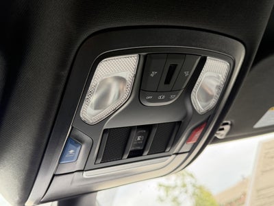 2023 RAM 1500 Lone Star Crew Cab 4x2 5'7' Box