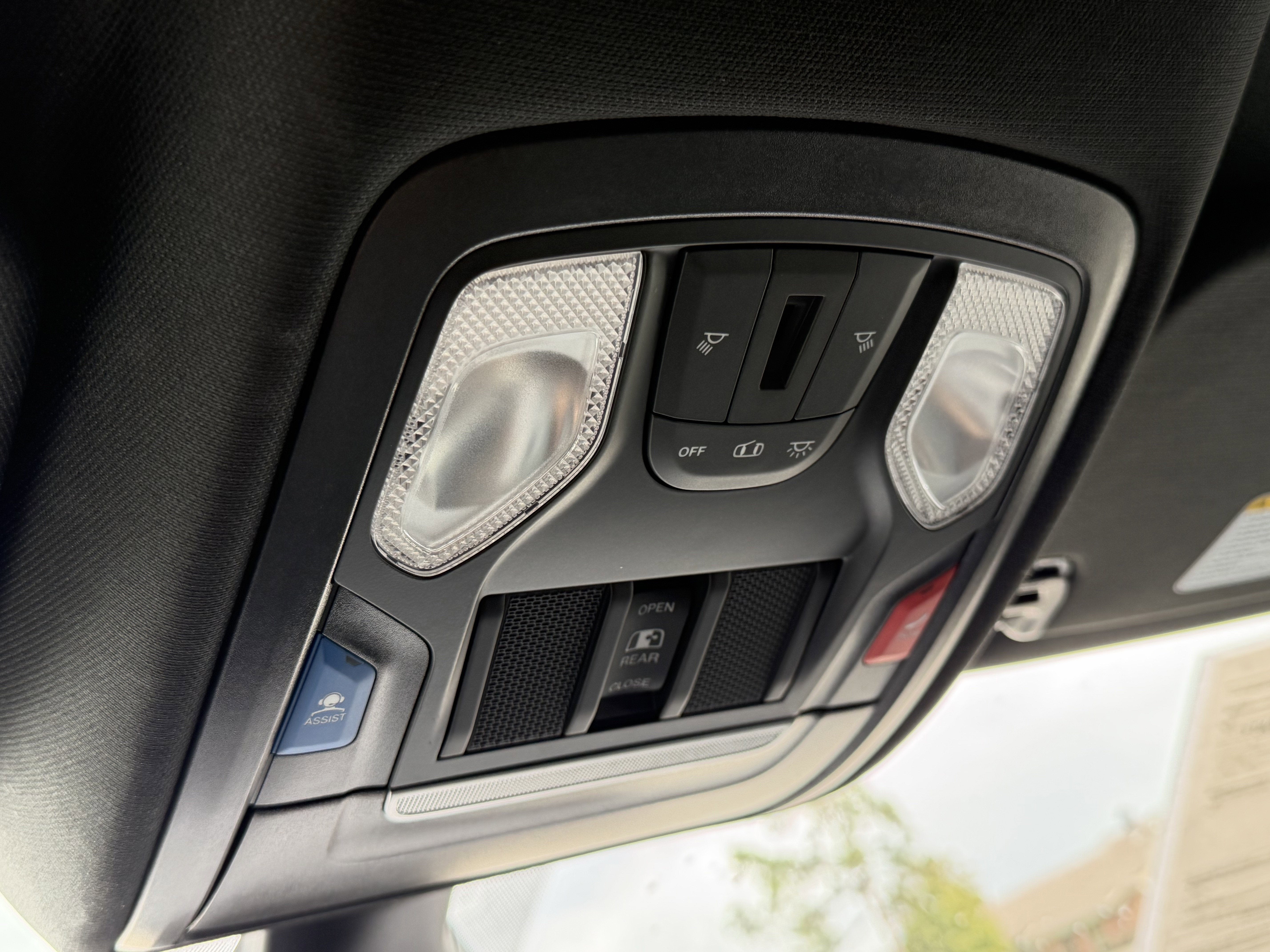 2023 RAM 1500 Lone Star Crew Cab 4x2 5'7' Box