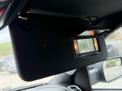 2023 RAM 1500 Lone Star Crew Cab 4x2 5'7' Box