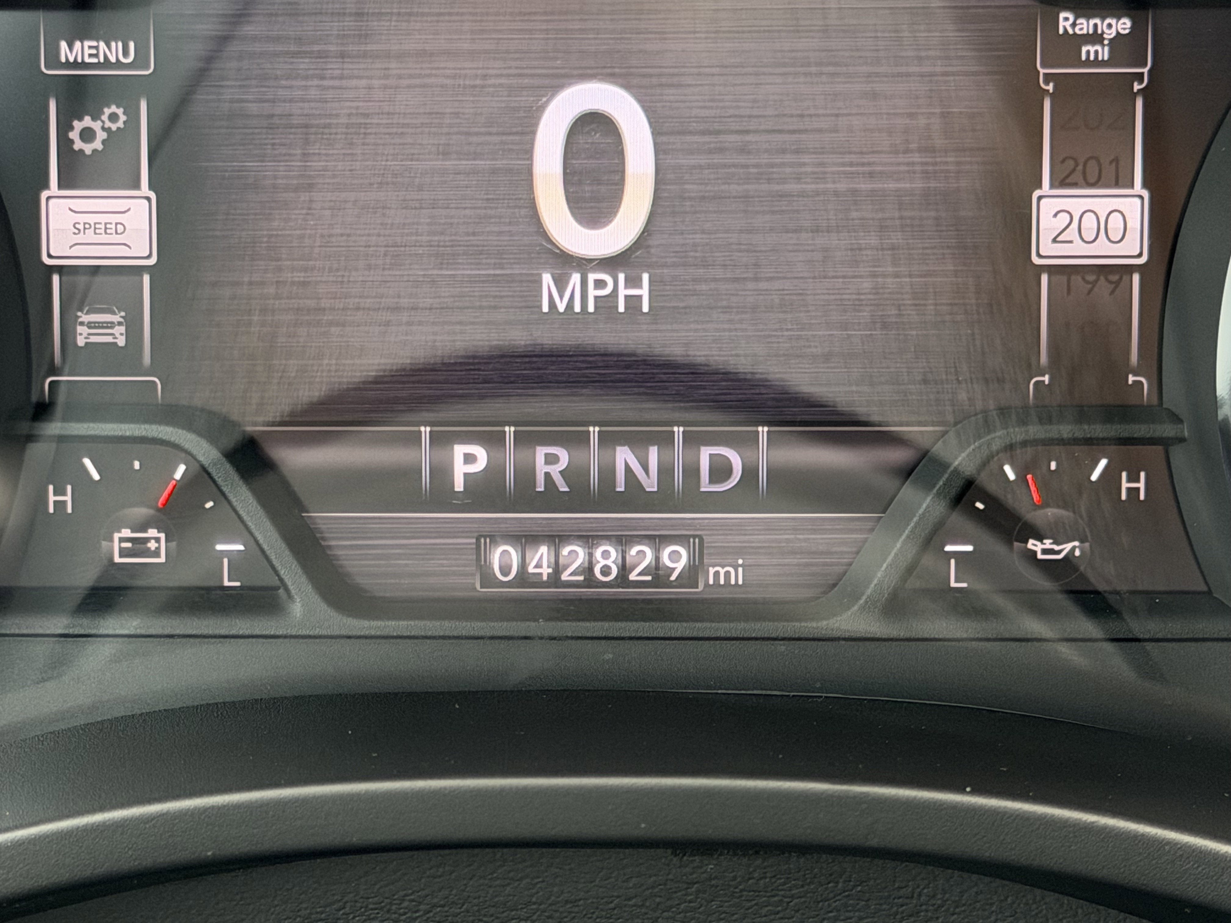 2023 RAM 1500 Lone Star Crew Cab 4x2 5'7' Box