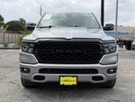 2023 RAM 1500 Lone Star Crew Cab 4x2 5'7' Box