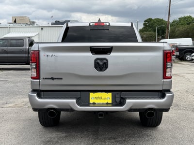 2023 RAM 1500 Lone Star Crew Cab 4x2 5'7' Box