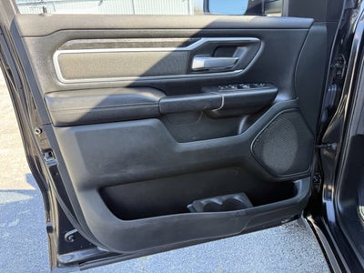 2020 RAM 1500 Lone Star Crew Cab 4x2 5'7' Box