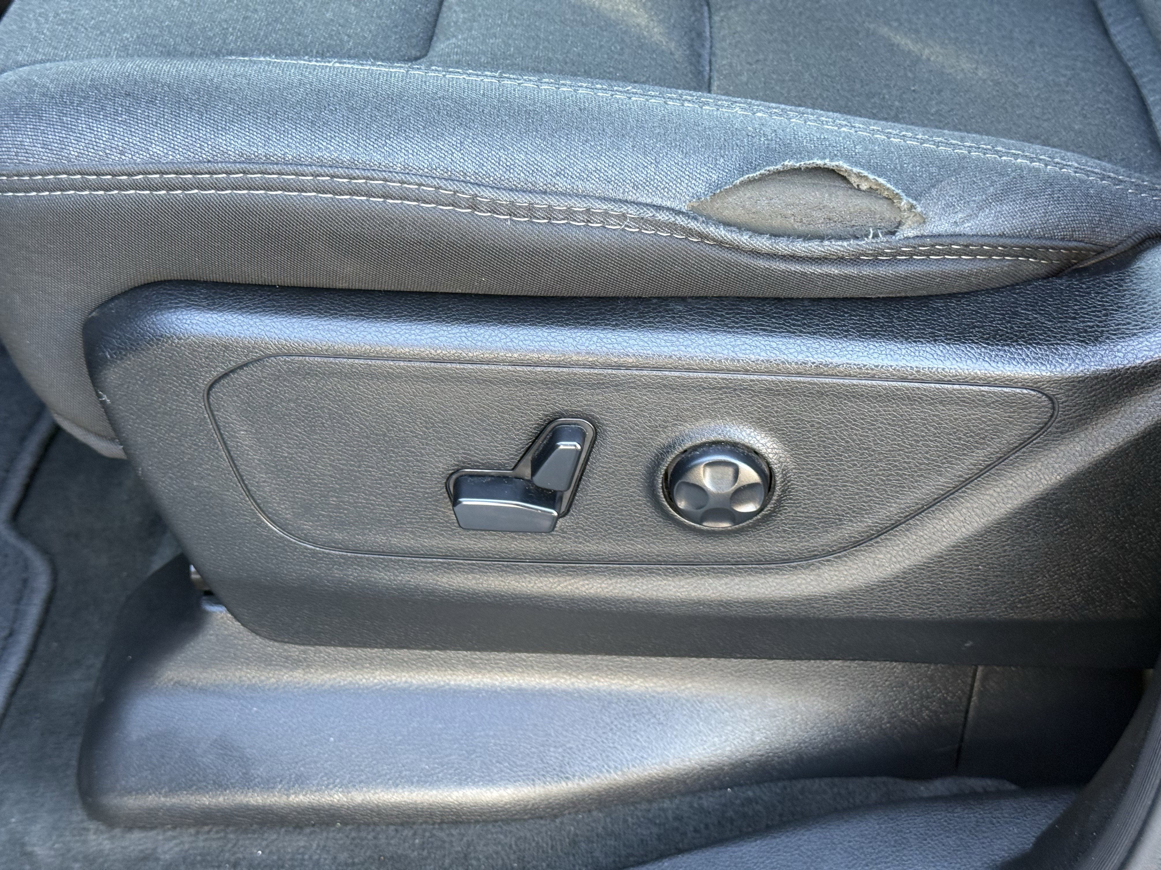 2020 RAM 1500 Lone Star Crew Cab 4x2 5'7' Box