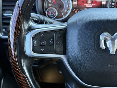 2020 RAM 1500 Lone Star Crew Cab 4x2 5'7' Box