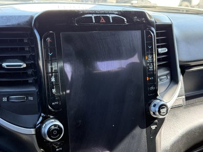 2020 RAM 1500 Lone Star Crew Cab 4x2 5'7' Box