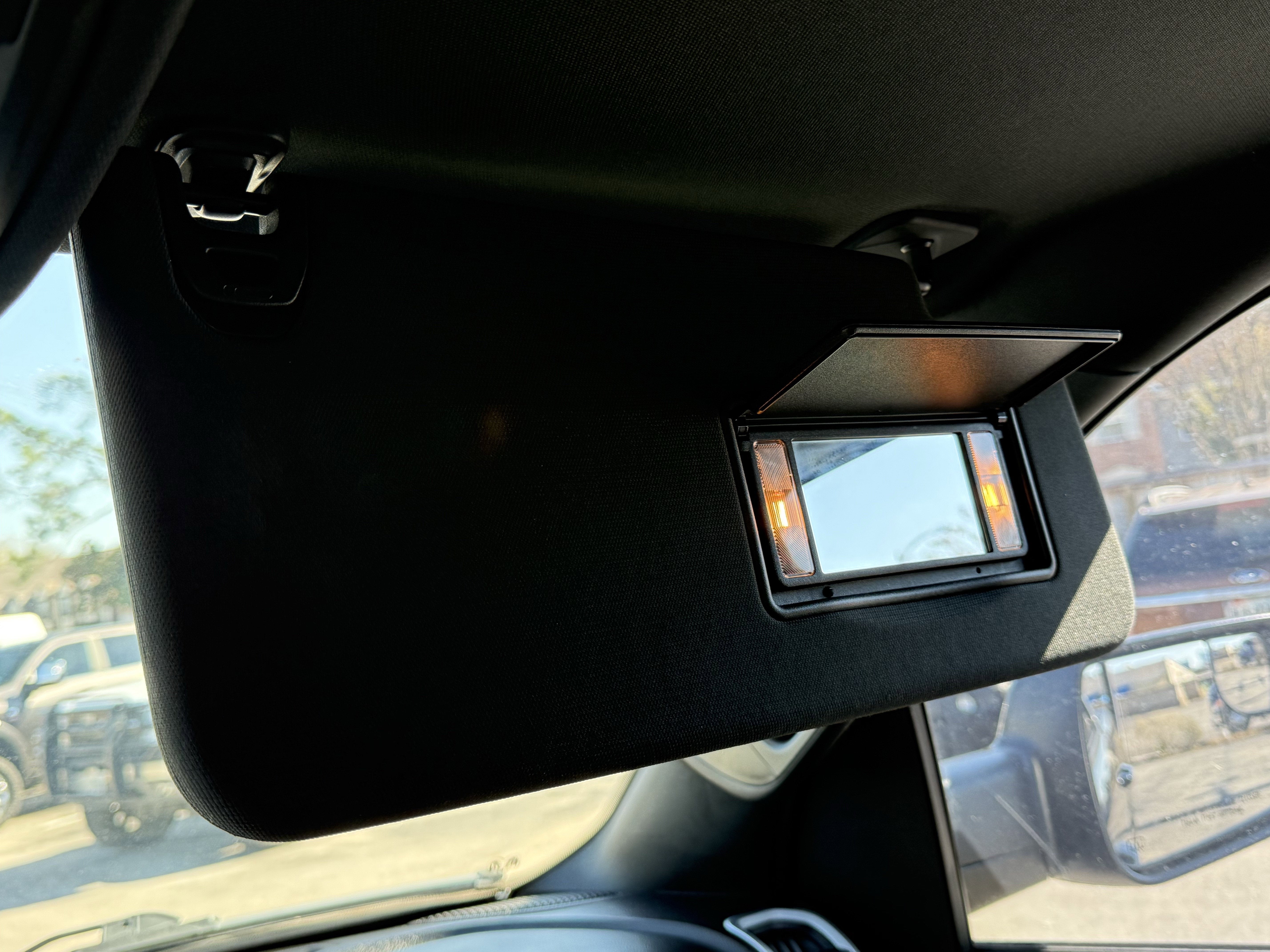 2020 RAM 1500 Lone Star Crew Cab 4x2 5'7' Box