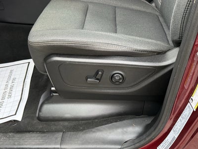 2020 RAM 1500 Lone Star Crew Cab 4x2 5'7' Box