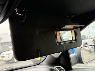 2020 RAM 1500 Lone Star Crew Cab 4x2 5'7' Box