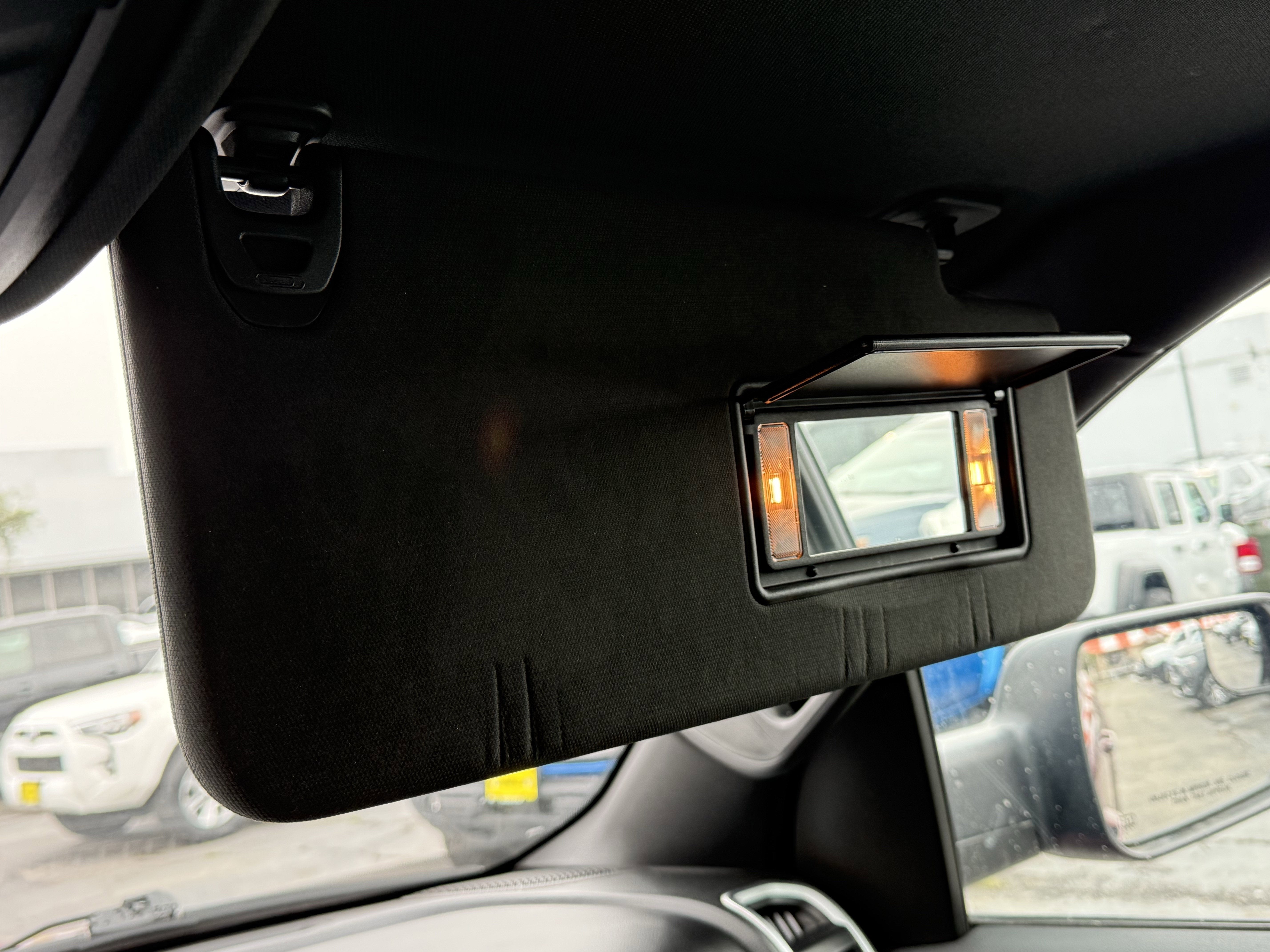 2020 RAM 1500 Lone Star Crew Cab 4x2 5'7' Box