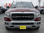 2020 RAM 1500 Lone Star Crew Cab 4x2 5'7' Box