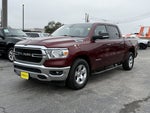 2020 RAM 1500 Lone Star Crew Cab 4x2 5'7' Box