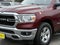 2020 RAM 1500 Lone Star Crew Cab 4x2 5'7' Box