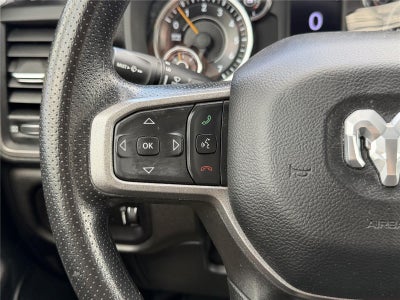 2022 RAM 1500 Tradesman Crew Cab 4x2 5'7' Box