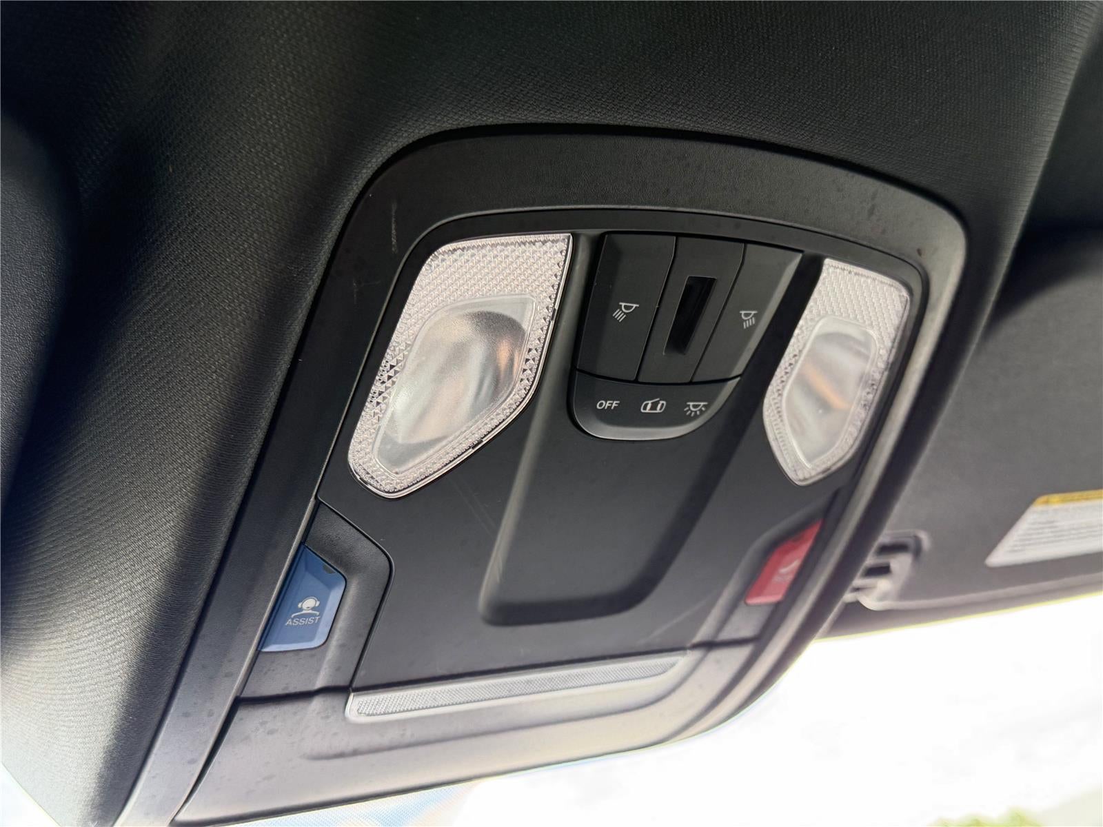2022 RAM 1500 Tradesman Crew Cab 4x2 5'7' Box