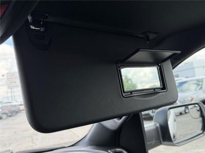 2022 RAM 1500 Tradesman Crew Cab 4x2 5'7' Box