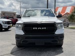 2022 RAM 1500 Tradesman Crew Cab 4x2 5'7' Box
