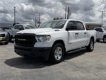 2022 RAM 1500 Tradesman Crew Cab 4x2 5'7' Box