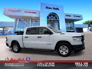 2022 RAM 1500 Tradesman