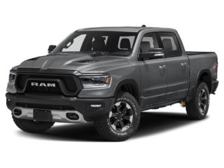 2020 RAM 1500 LIMI