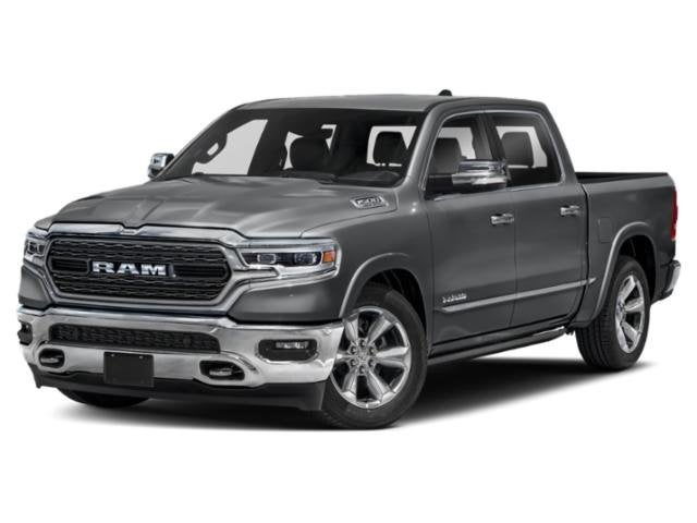 2019 RAM 1500 Limited Crew Cab 4x2 5'7' Box