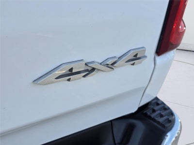 2025 RAM 1500 Lone Star
