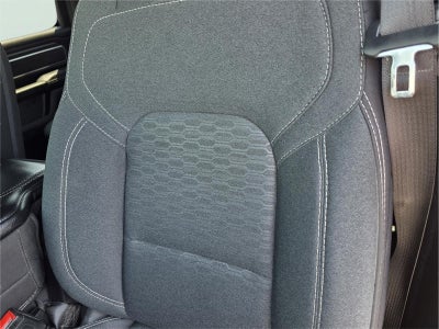 2025 RAM 1500 Lone Star