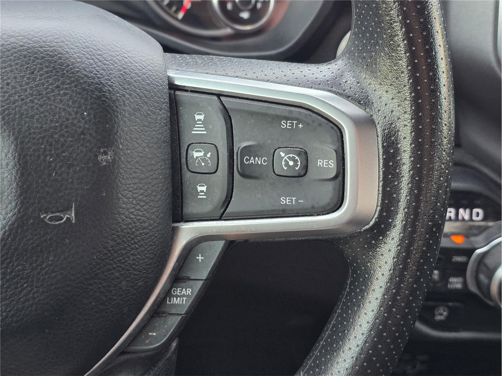 2025 RAM 1500 Lone Star